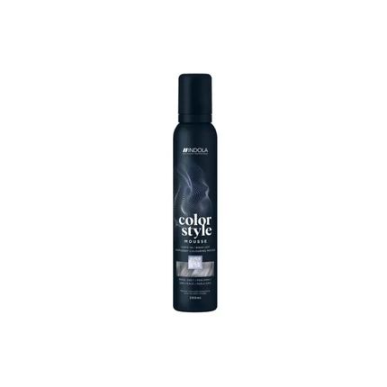 Indola Csm Pearl Grey Hair Color 200Ml