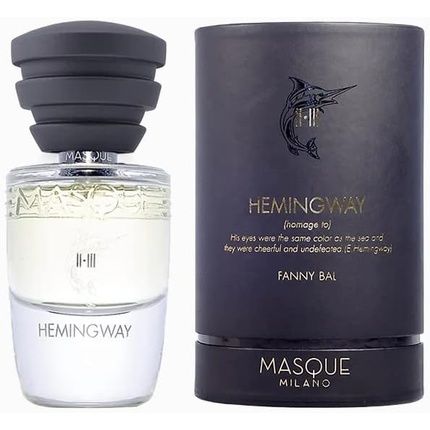 Hemingway Eau De Parfum