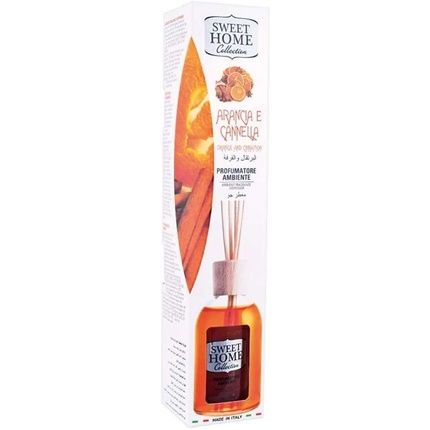 Sweet Home Collection Mixed Scented Candles And Air Fresheners Diffuser