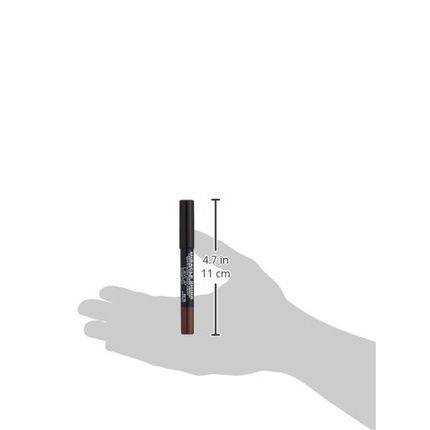 Layla Cosmetics Miracle Shine Lipgloss Pencil No. 6 - Image 3