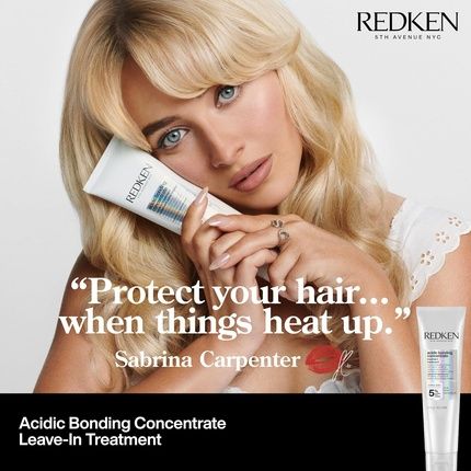 Redken Acidic Bonding Concentrate Leave-In Treatment For Damaged Hair