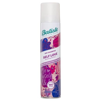 Batiste Dry Shampoo Self Love 200 Ml