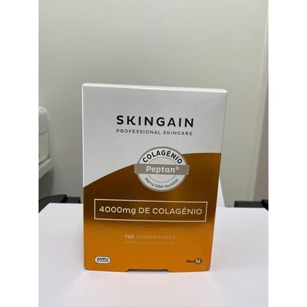 Skingain Anti-Age Supplement 120 Capsules