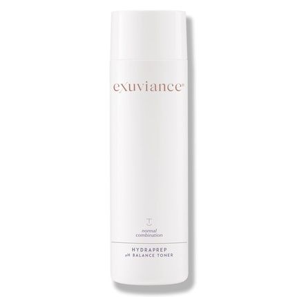 Exuviance Hydraprep Ph Skin Balancing Toner With Aha/Pha And Botanical Extracts 6.7 Fl. Oz.