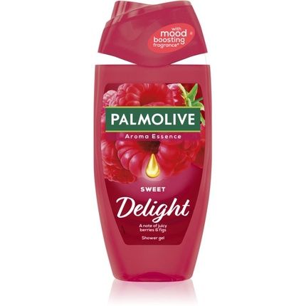 Palmolive Memories Berry Picking Shower Gel 250 Ml