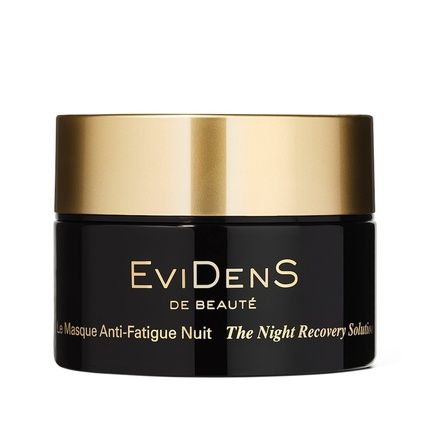 Evidens De Beaute Night Cream