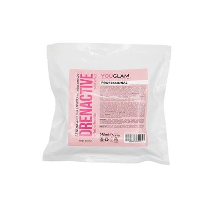Youglam Drenactive Bandage Draining Cold Effect 250Ml