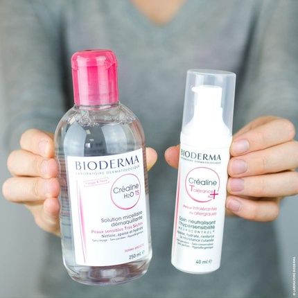 Bioderma Micellar Water 250Ml