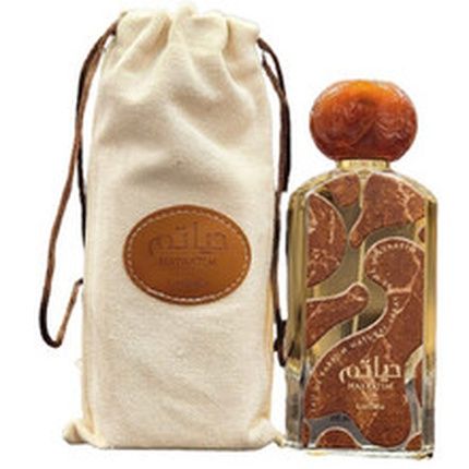 Lattafa Hayaatim Eau De Parfum Spray For Unisex 3.4 Ounce