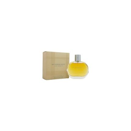 Burberry Classic Woman Eau De Parfum 100Ml - Image 4
