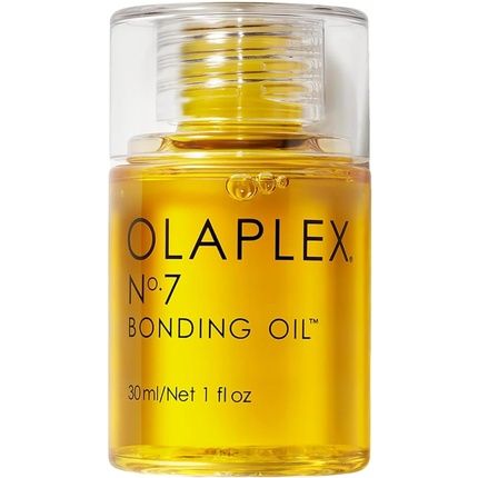 Olaplex No. 7 Bonding Oil Concentrated High Shine Heat Protectant