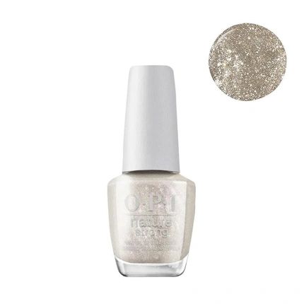 Opi Nature Strong Natural Origin Lacquer Glowing Places 15Ml - Image 3
