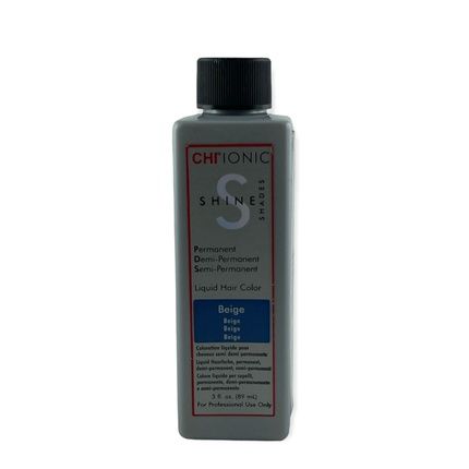 Farouk Chi Ionic Shine Shades Liquid Color 89Ml