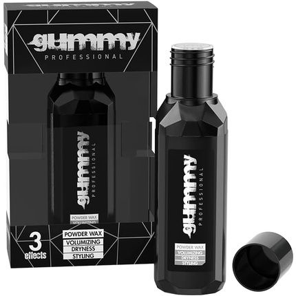 Gummy Powder Wax 20G