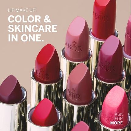 Babor Creamy Lipstick So Natural - Image 3