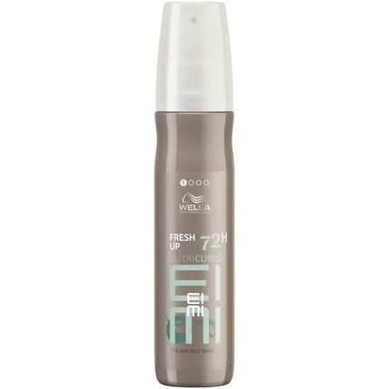 Wella Professionals Eimi Nutricurls Fresh Up 72H 150Ml
