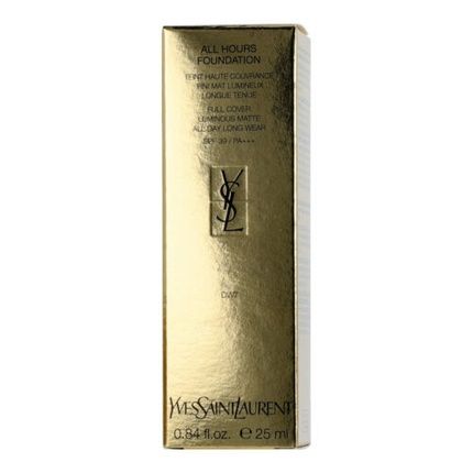 Yves Saint Laurent All Hours Foundation Dw7 25Ml
