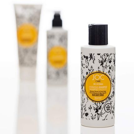Joc Care Re-Hydra Hydrating Shampoo - Image 3