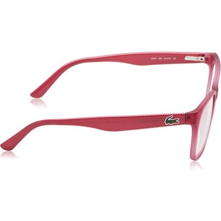 Lacoste L 2767 526 Cyclamen Eyeglasses - Image 3
