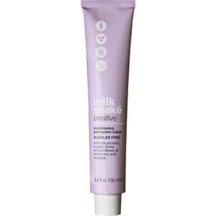 Milk_Shake Permanent Colour No.6.8 Iroko Wood 100Ml