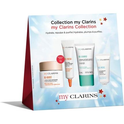 Clarins My Clarins Collection - Image 3