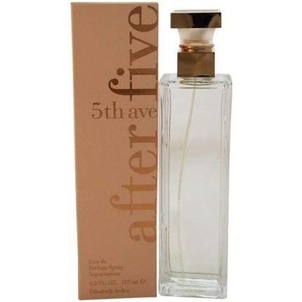 Elizabeth Arden 5Th Avenue After Five Eau De Parfum Spray - Image 3