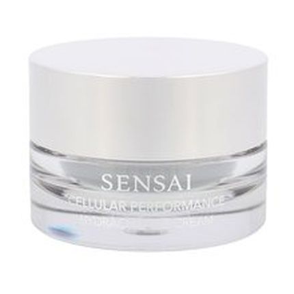 Sensai Cellular Performance Hydrachange Cream 40Ml Gel Moisturizing Face Cream