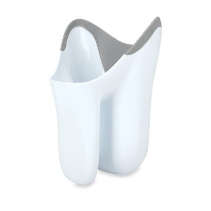 Nuby Shampoo Rinse Aid With Soft Edge For Baby'S Comfort - Image 3