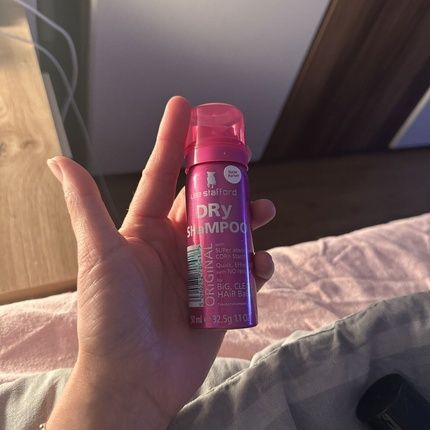 Lee Stafford Original Dry Shampoo 50Ml - Image 3