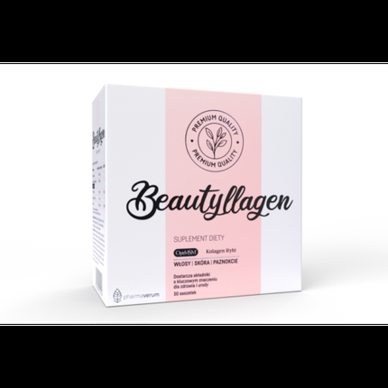 Pharmaverum Beauty Collagen