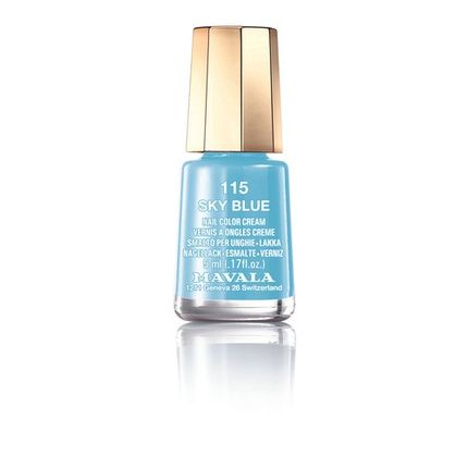 Mini Color Sky Blue