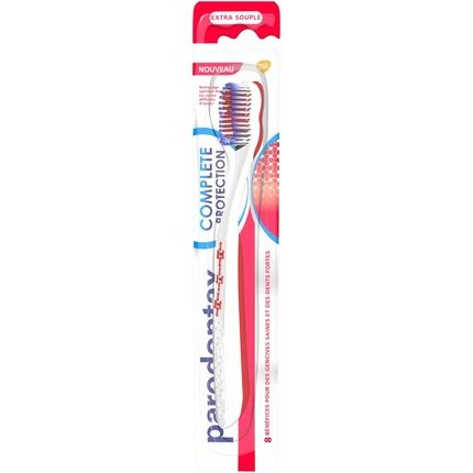 Parodontax Complete Protection Toothbrush Extra Soft