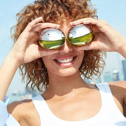 Be Delicious By Donna Karan For Women 8.4 Oz Fragrance Mist - Image 3