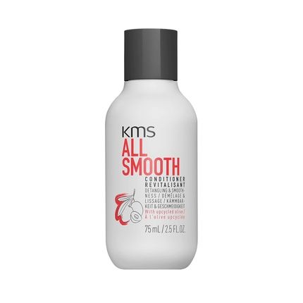 Kms Allsmooth Conditioner For Medium To Strong Coarse Hair