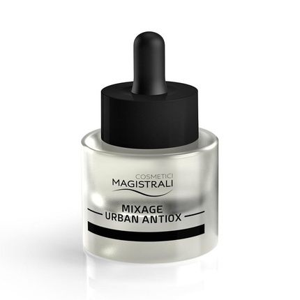 Cosmetici Magistrali Mixage Urban Antiox Booster Treatment Illumite