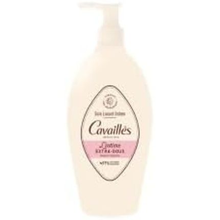 Roge Cavailles Extra-Gentle Intimate Cleansing Care 100Ml