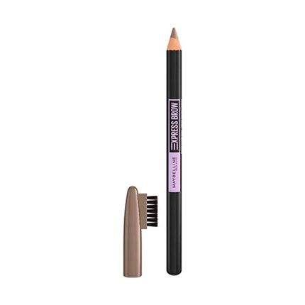Maybelline Express Brow Eyebrow Pencil 03Soft Brown 43G