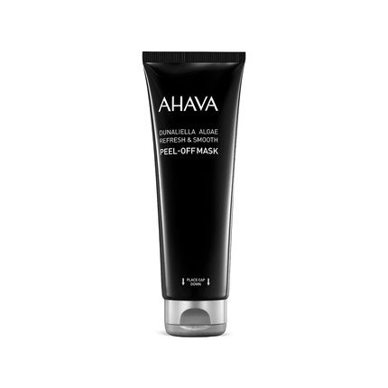 Ahava Dunaliella Algae Peel-Off Mask 4.2 Fl Oz