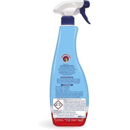 Chanteclair, Bath Spray - 625 Ml Size