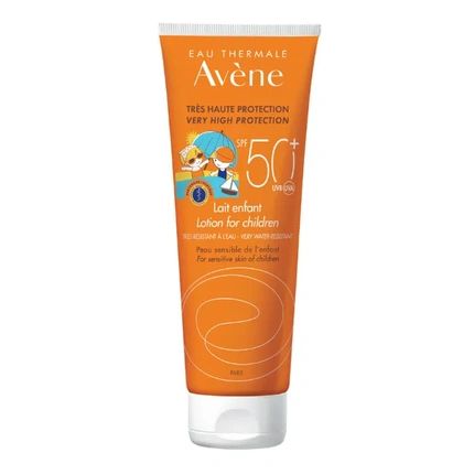 Avene Very High Protection Lotion Spf50+ Children 250Ml