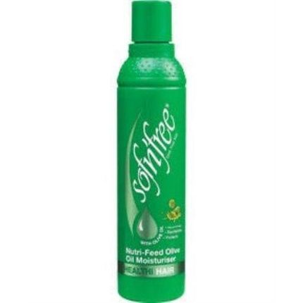 Sofn'Free Nutri Feed Olive Oil Moisturizer 250Ml