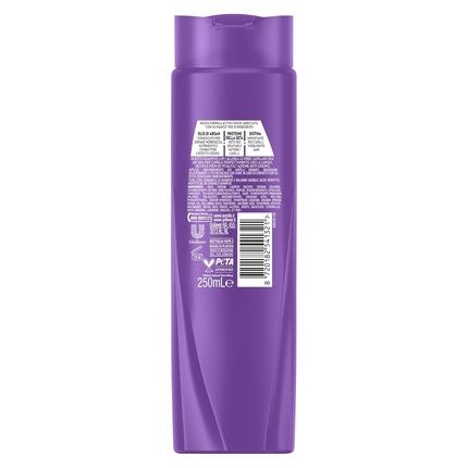 Sunsilk 2In1 Perfectly Smooth Shampoo 250Ml