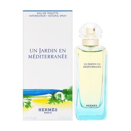 Hermes Women'S Eau De Cologne 100Ml