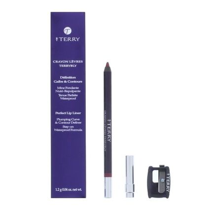 Crayon Levres Terrybly By By Terry No.3 Dolce Plum Perfect Lip Liner 1.2G