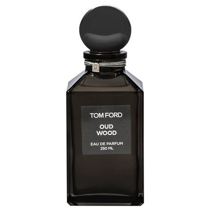 Tom Ford Oud Wood Eau De Parfum Decanter 8.4Oz 250Ml