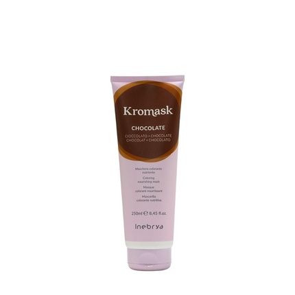 Innebrya Kromask Nourishing Color Mask Chocolate 250Ml