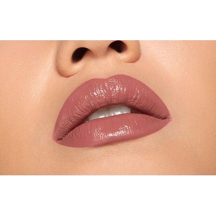 Pupa Vamp! Extreme Colour Lipstick With Plumping Treatment Iconic Nude - Image 3