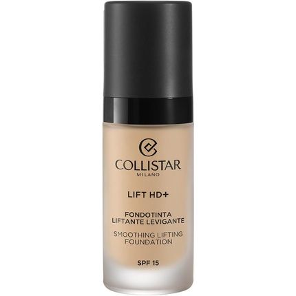 Collistar Lift Hd+ Lifting Smoothing Foundation Spf 15 With Lifting Effect