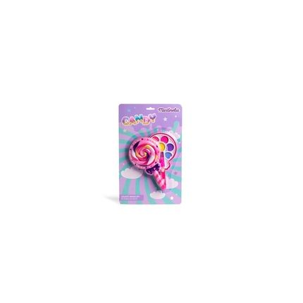 Martinelia Martinelia Candy Lollipop Makeup Sets