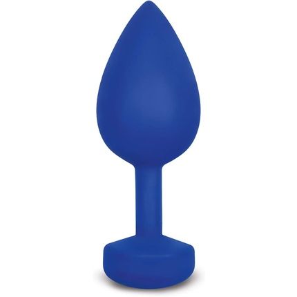 Gvibe Gplug Navy Blue Large